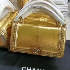 Chanel WOC Bags